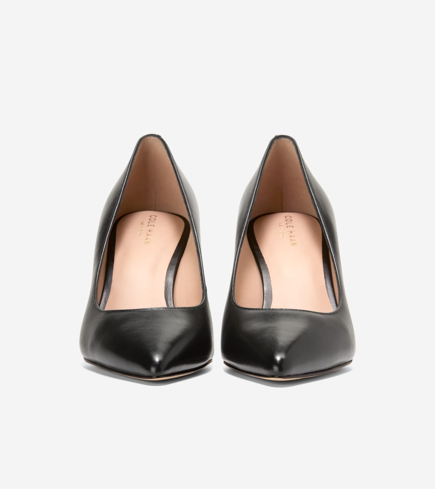 Women's Truette Pumps in Black | Cole Haan