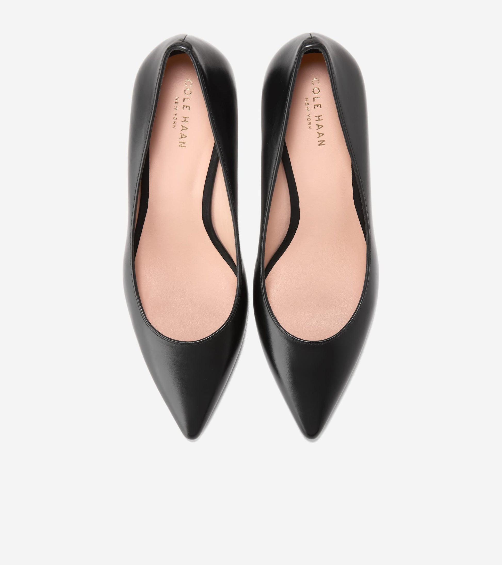 Women's Truette Pumps in Black | Cole Haan