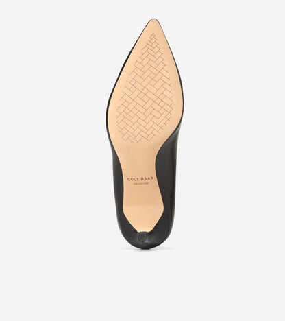 Women's Truette Pumps in Black | Cole Haan