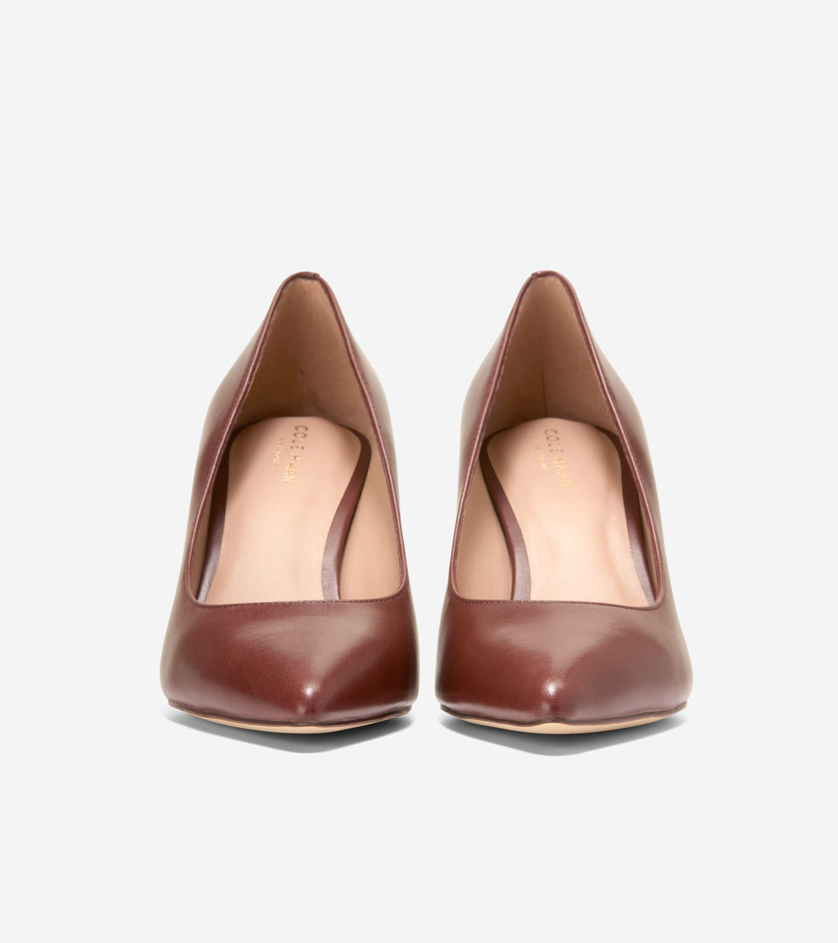 Women's Truette Pumps in Brown | Cole Haan