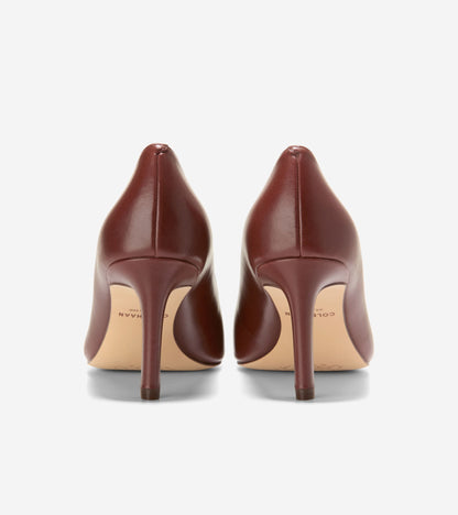 Women's Truette Pumps in Brown | Cole Haan