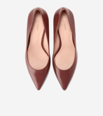 Women's Truette Pumps in Brown | Cole Haan