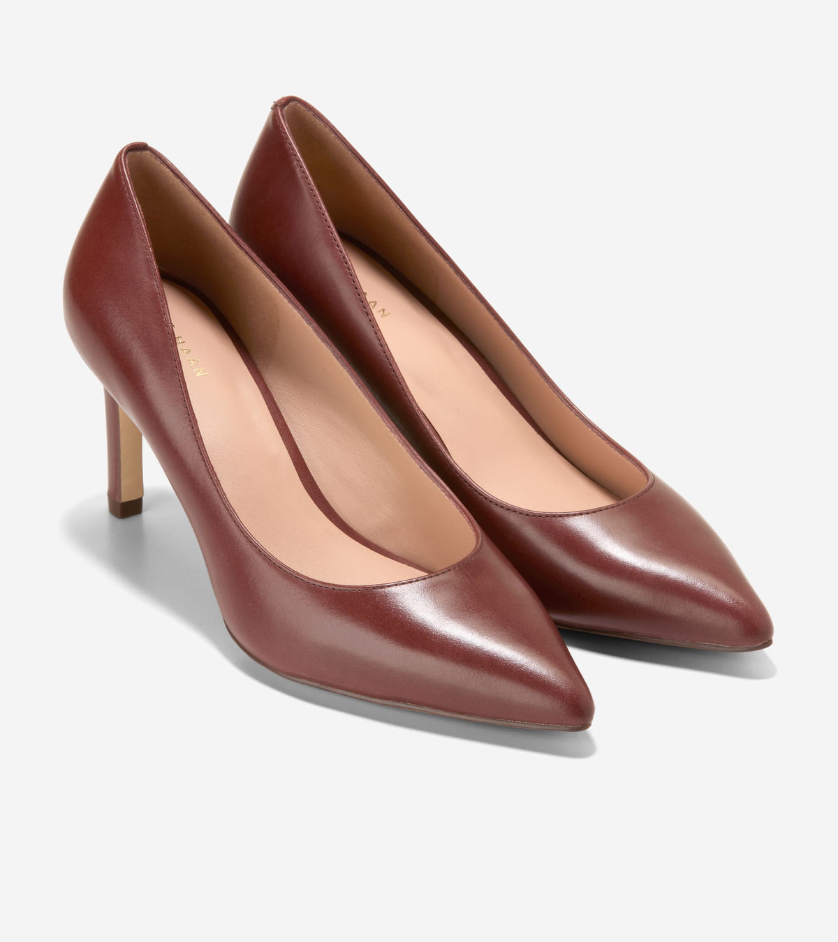 Women's Truette Pumps in Brown | Cole Haan