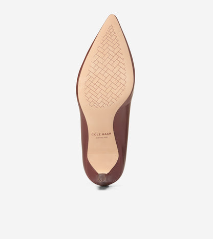 Women's Truette Pumps in Brown | Cole Haan