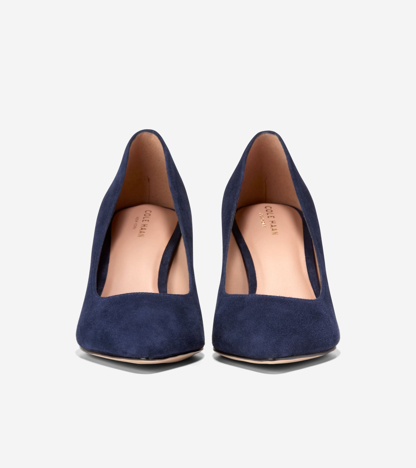 Women's Truette Pumps in Blue | Cole Haan