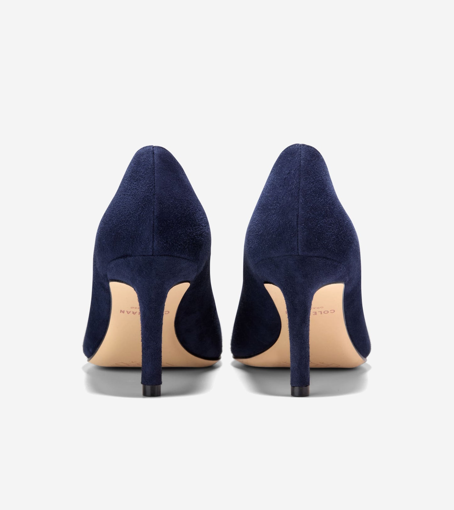 Women's Truette Pumps in Blue | Cole Haan