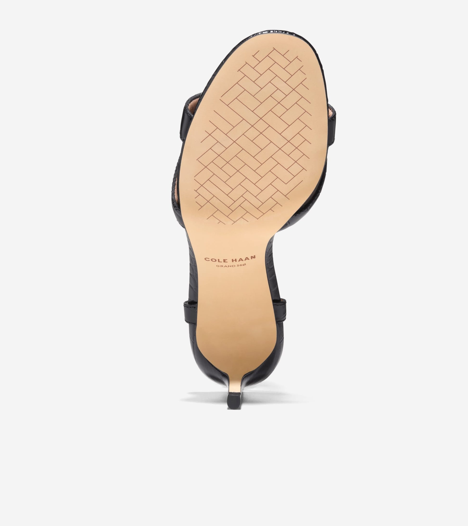 Women's Constantina Sandals in Black | Cole Haan
