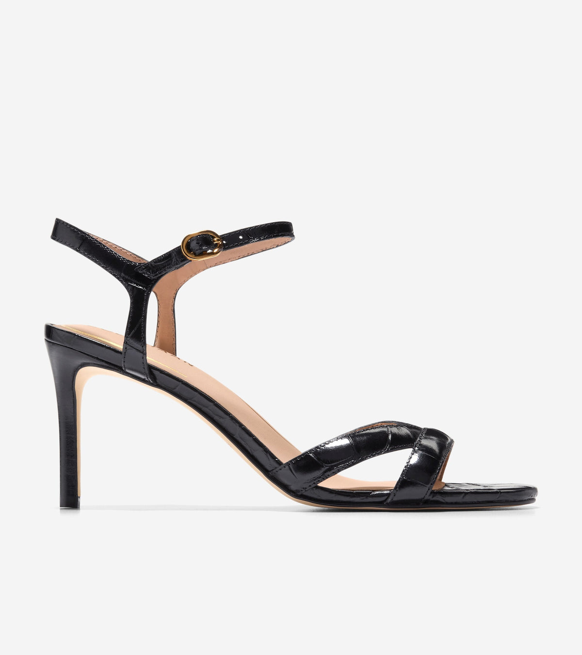 Black Croc Print,5