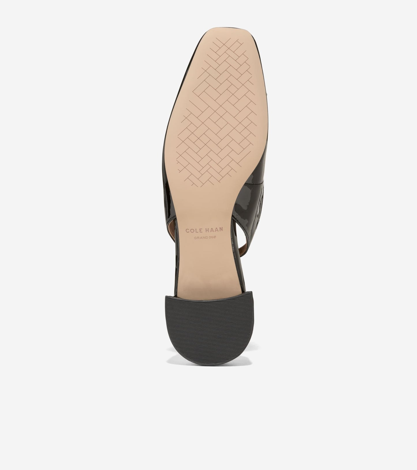 Women's Patsy Bow Slingback Pumps in Black | Cole Haan