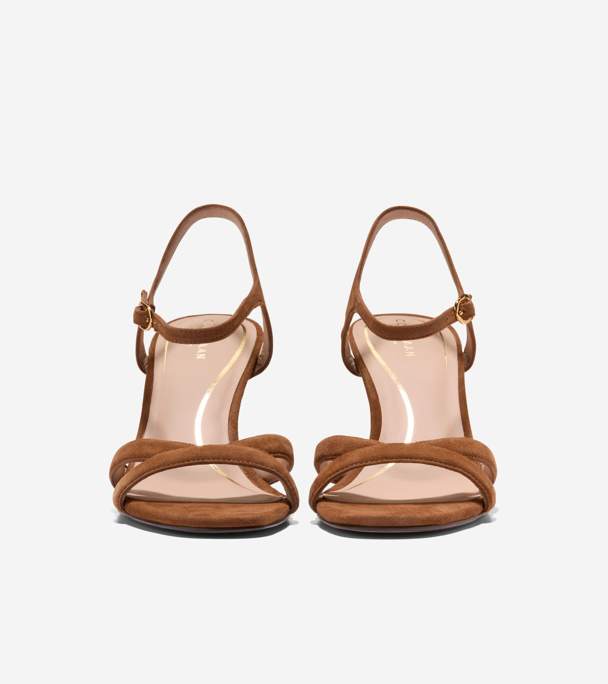 Women's Constantina Sandals in Brown | Cole Haan