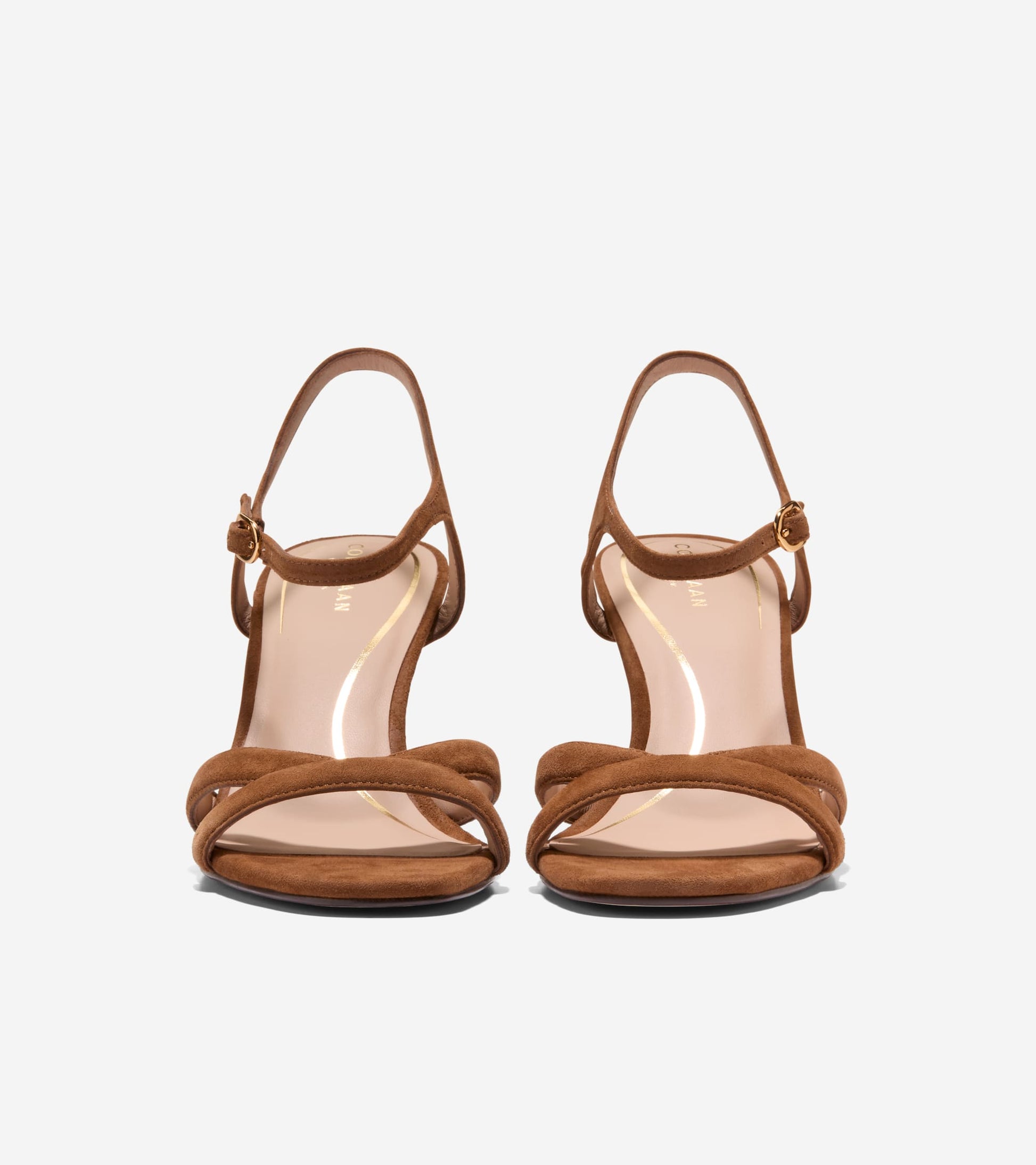 Women's Constantina Sandals in Brown | Cole Haan