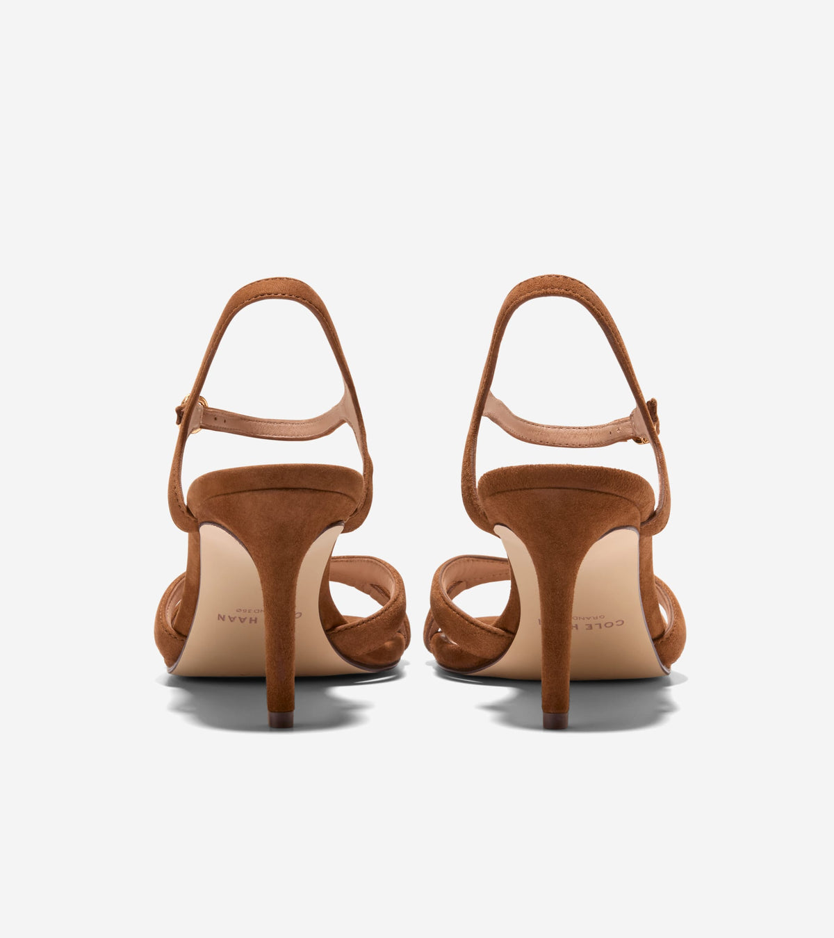 Women's Constantina Sandals in Brown | Cole Haan