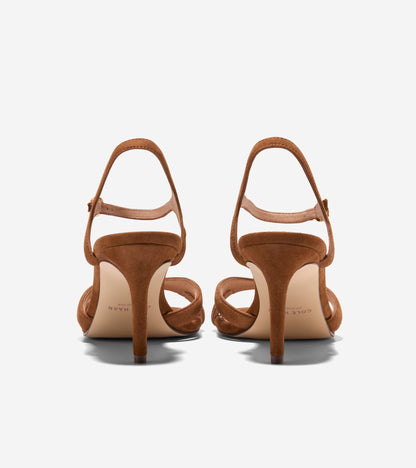 Women's Constantina Sandals in Brown | Cole Haan