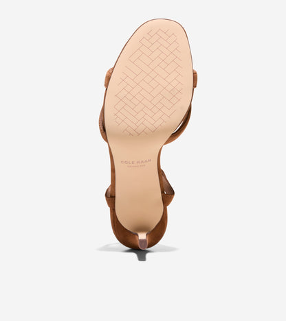 Women's Constantina Sandals in Brown | Cole Haan