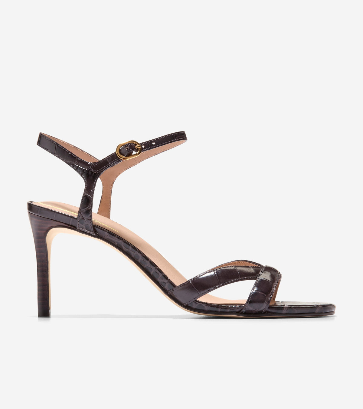 Women's Constantina Sandals in Brown | Cole Haan