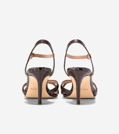 Women's Constantina Sandals in Brown | Cole Haan