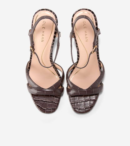 Women's Constantina Sandals in Brown | Cole Haan