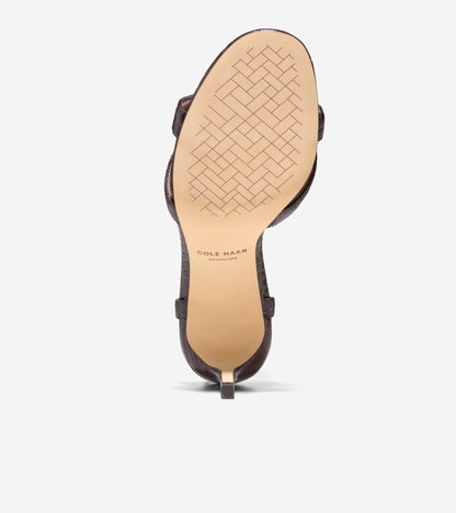 Women's Constantina Sandals in Brown | Cole Haan