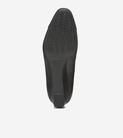 Women's Go-To Malta Wedges in Black | Cole Haan