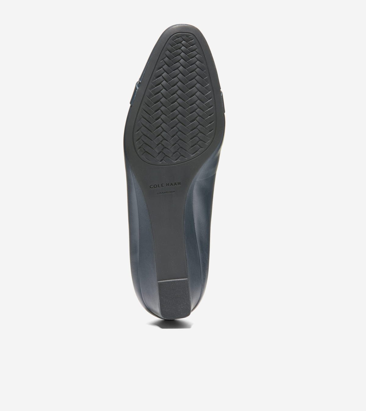 Women's Go-To Malta Bow Wedges in Blue | Cole Haan