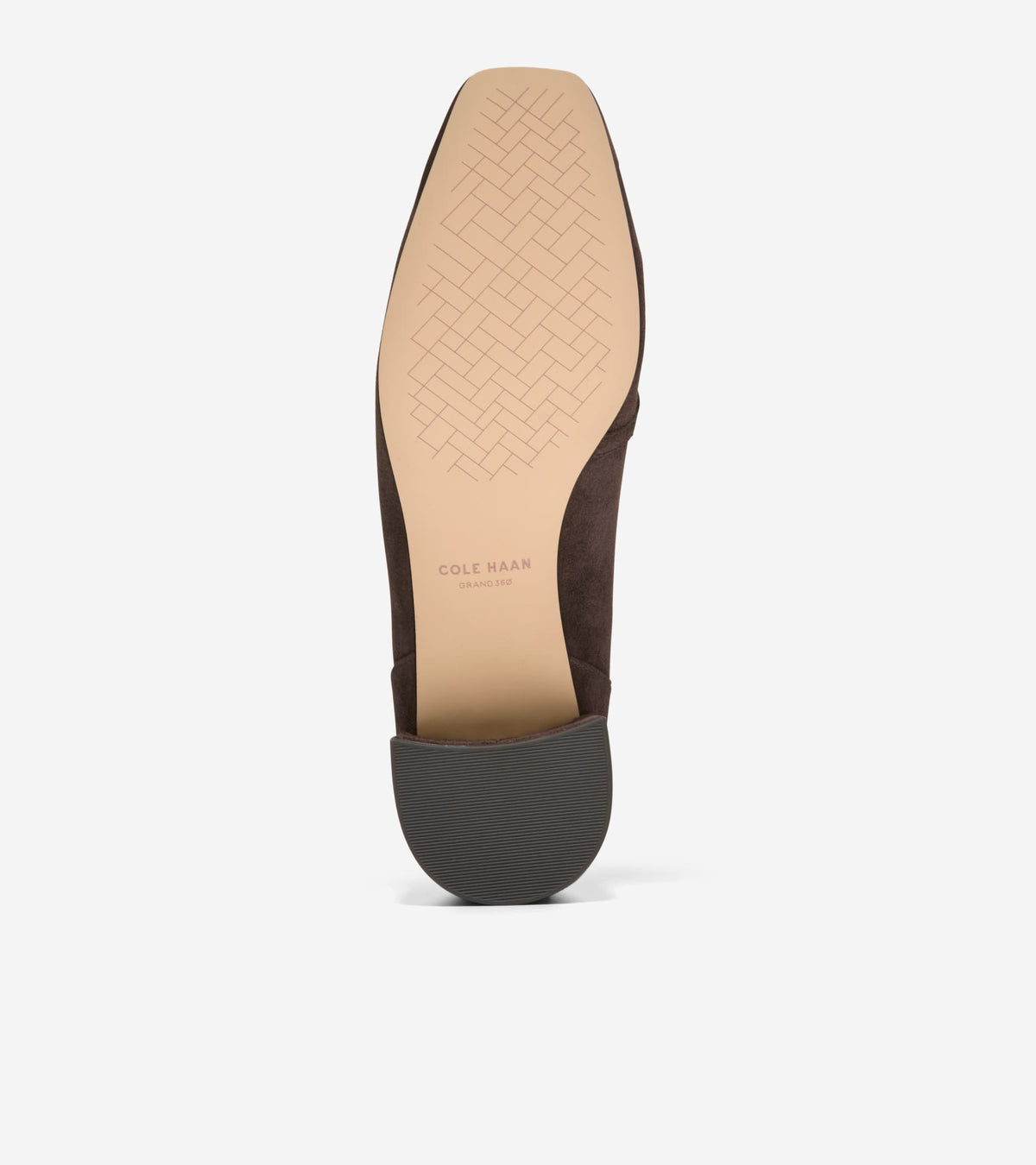 Women's Paxton Mary Jane Pump in Brown | Cole Haan