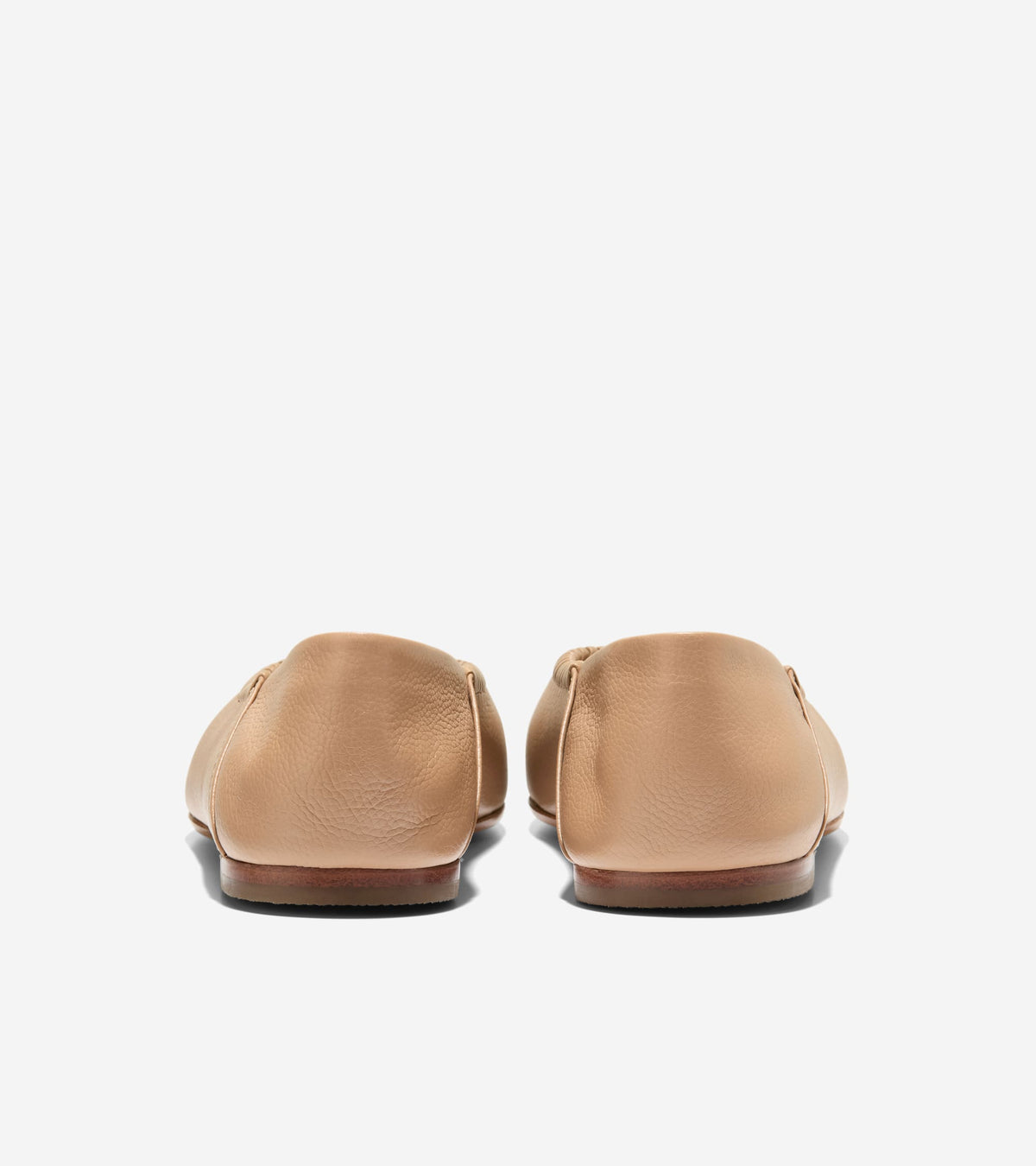 Women's Jaya Travel Ballet Flats in Beige | Cole Haan