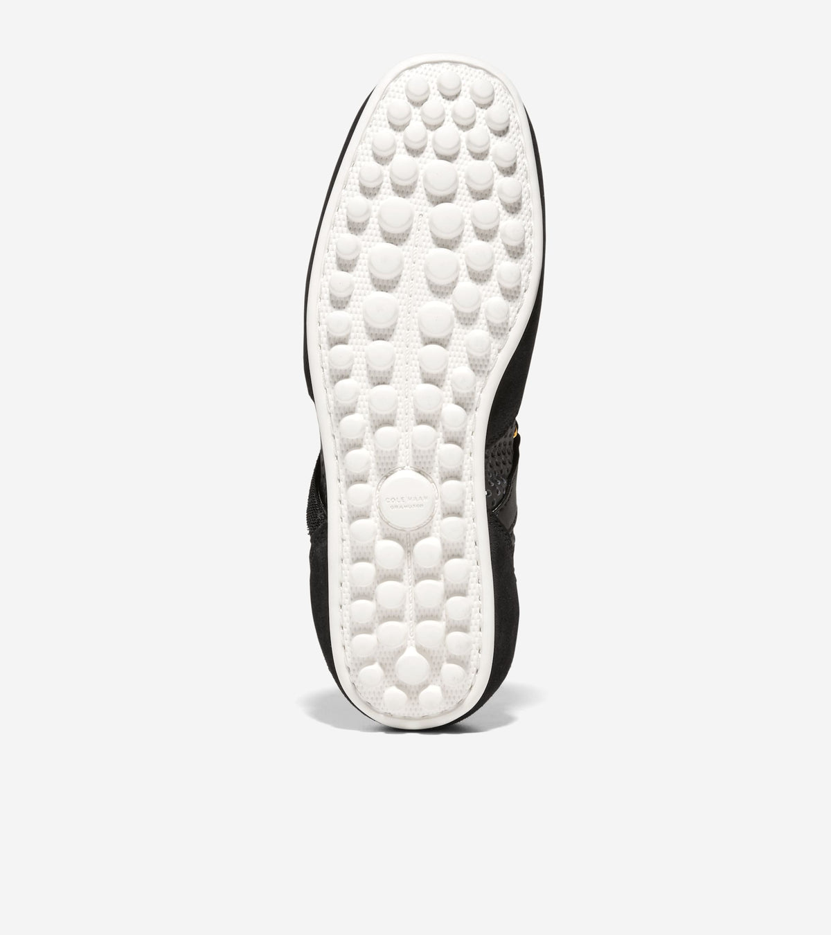 Women's GrandPrø Travina Mary Jane Ballet Flats in Black | Cole Haan