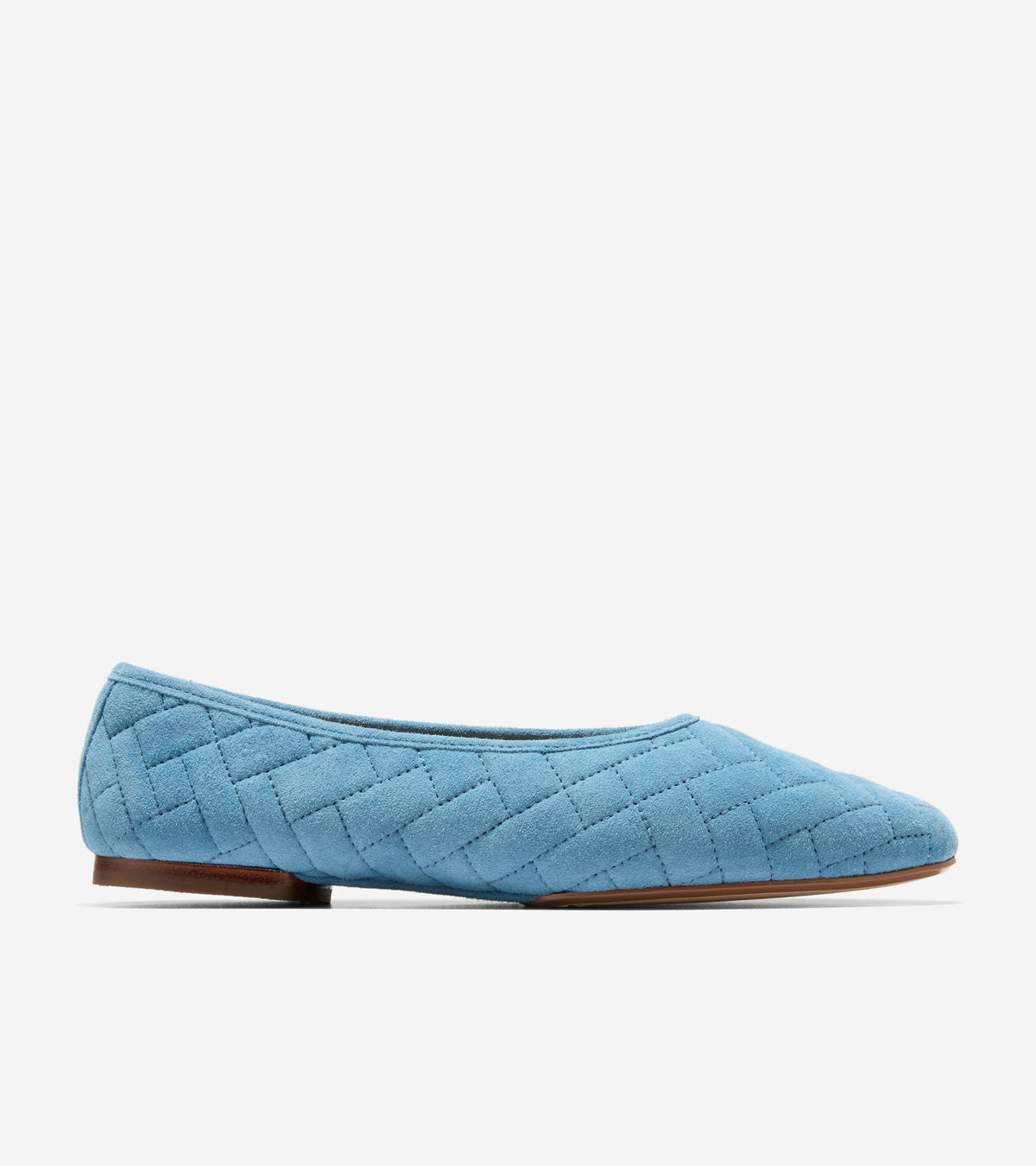 Provincial Blue Quilted,5