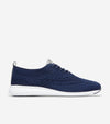 Marine Blue Stitchlite™-Optic White