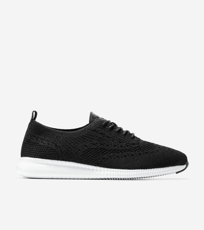 Black Stitchlite™-Optic White,5