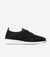 Black Stitchlite™-Optic White