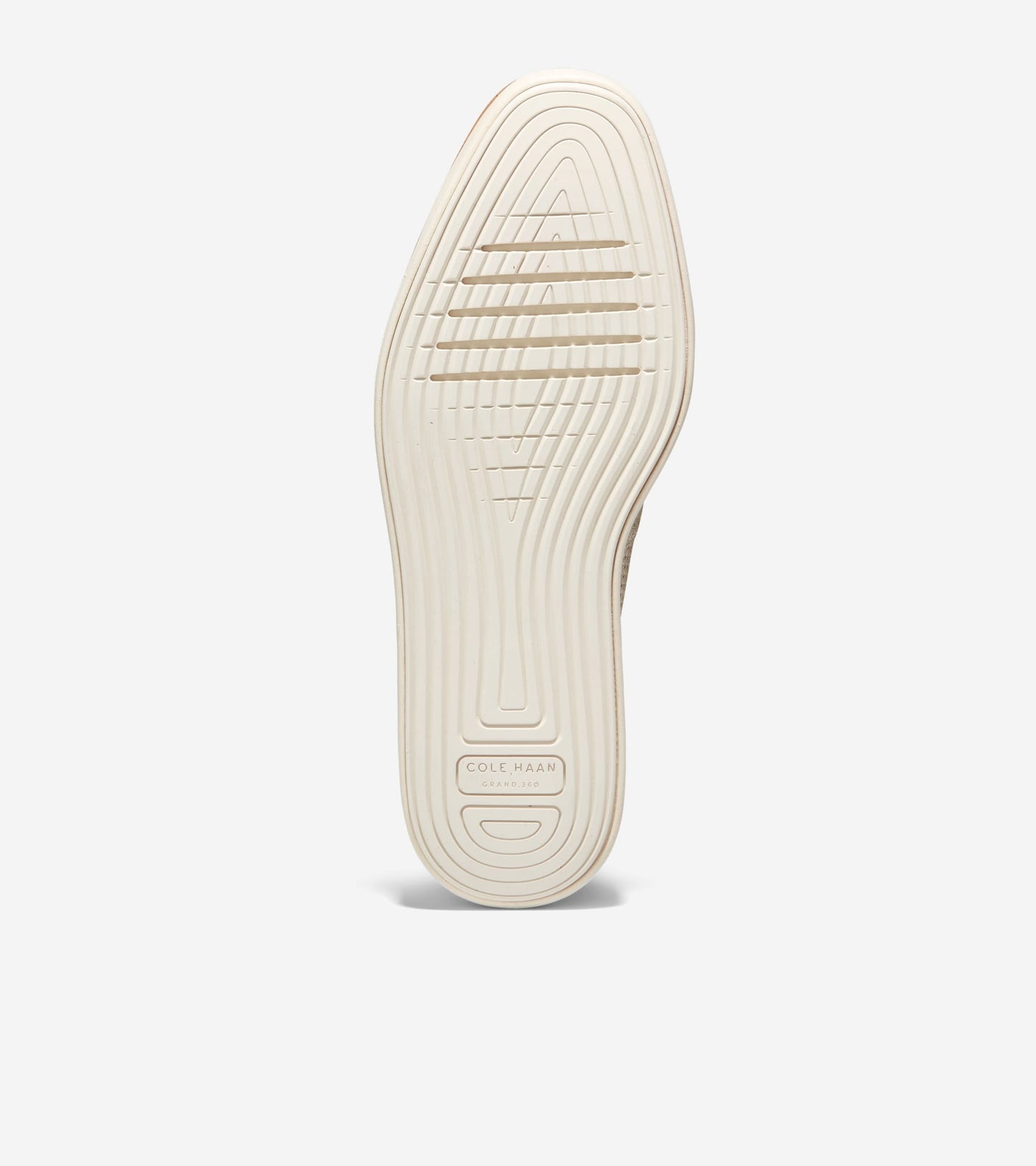 Women's ØriginalGrand Platform Wingtip Oxfords in Gold | Cole Haan