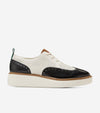 Ivory-Black-Tobacco-Rainforest