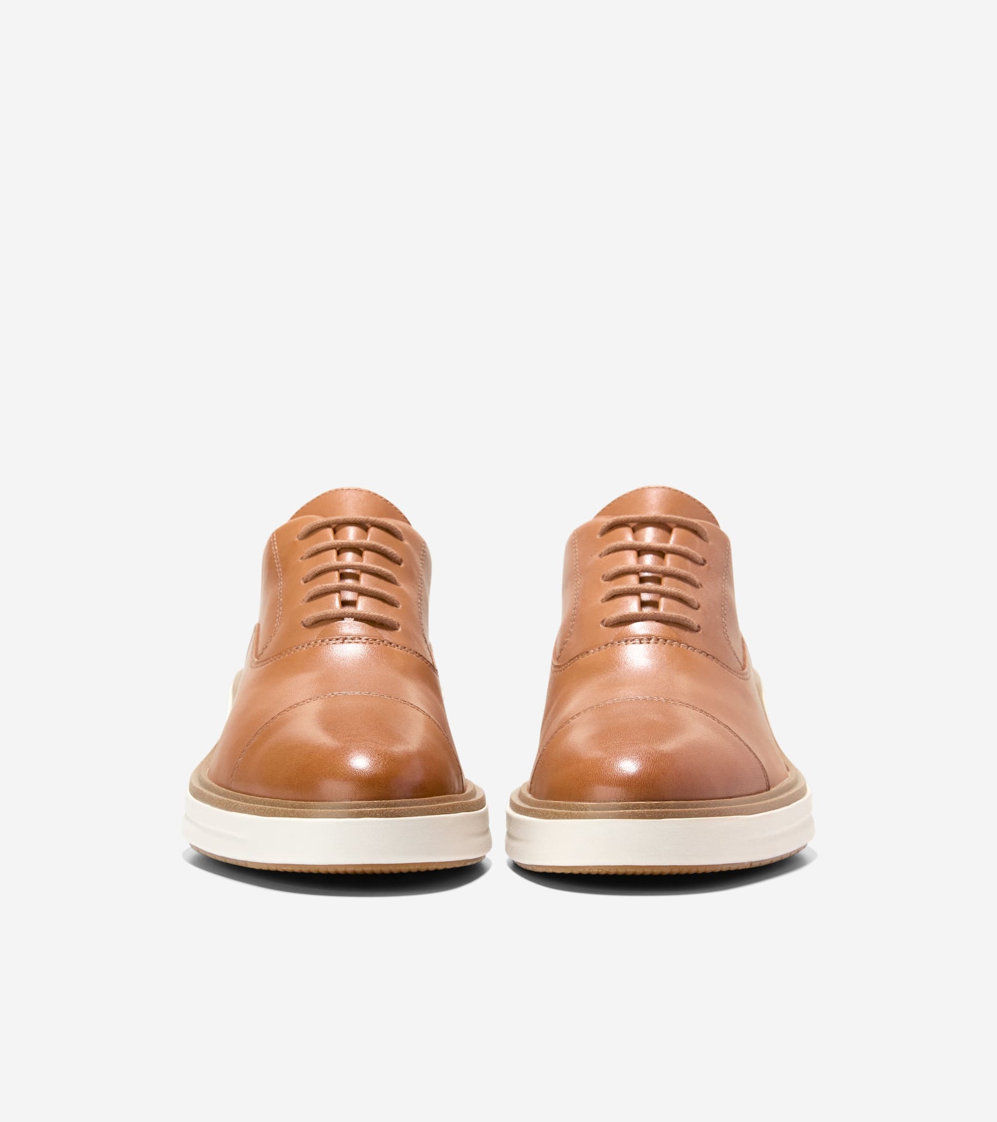Women's ØriginalGrand CitySpectre Oxfords in Brown | Cole Haan
