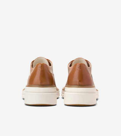 Women's ØriginalGrand CitySpectre Oxfords in Brown | Cole Haan