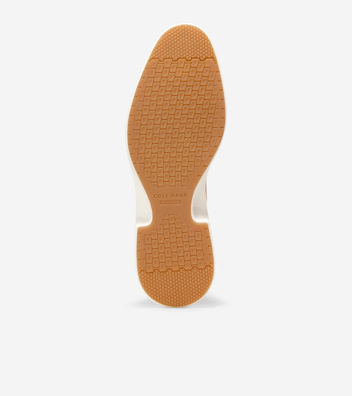 Women's ØriginalGrand CitySpectre Oxfords in Brown | Cole Haan
