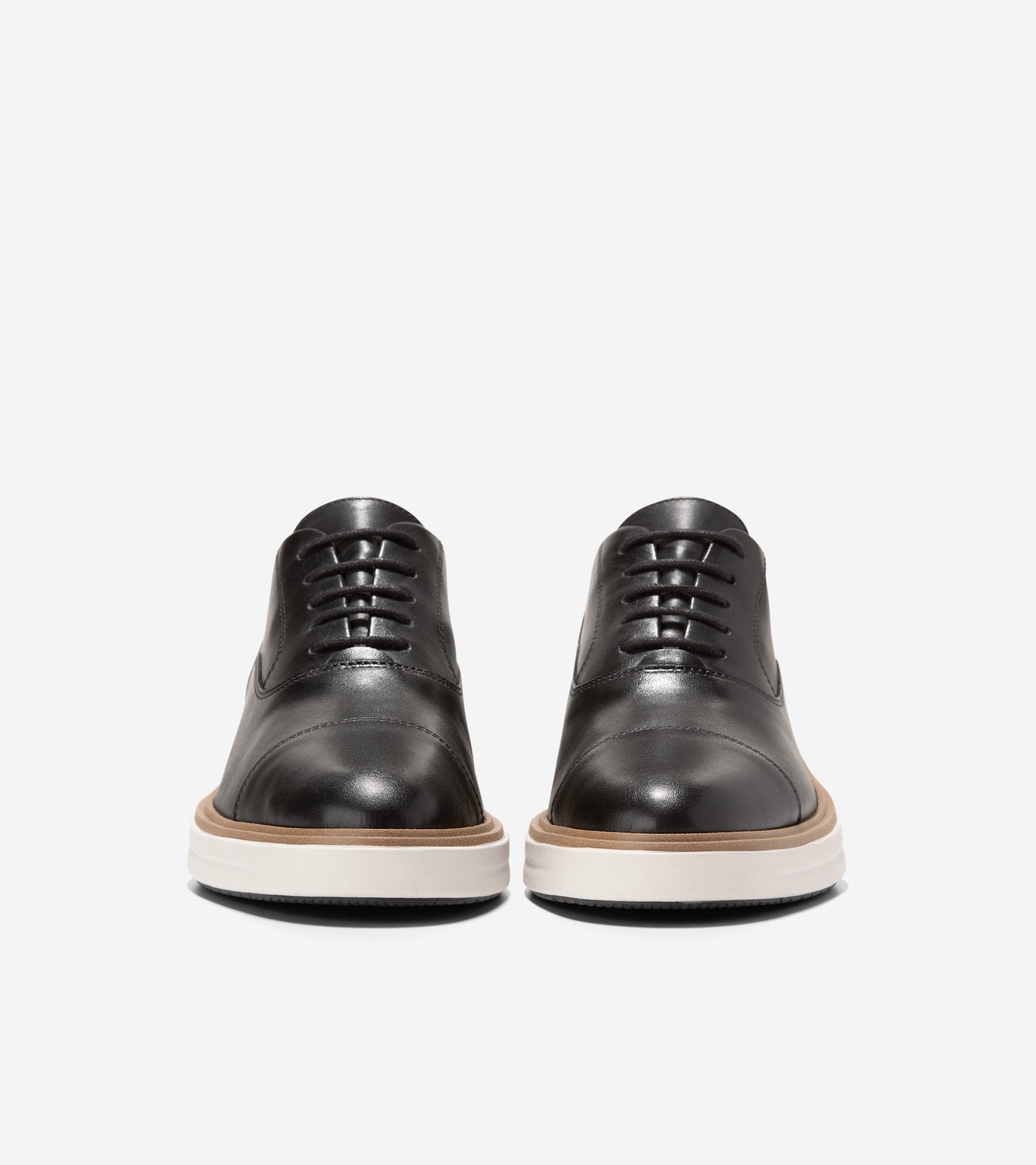 Women's ØriginalGrand CitySpectre Oxfords in Black | Cole Haan