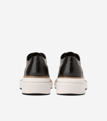 Women's ØriginalGrand CitySpectre Oxfords in Black | Cole Haan