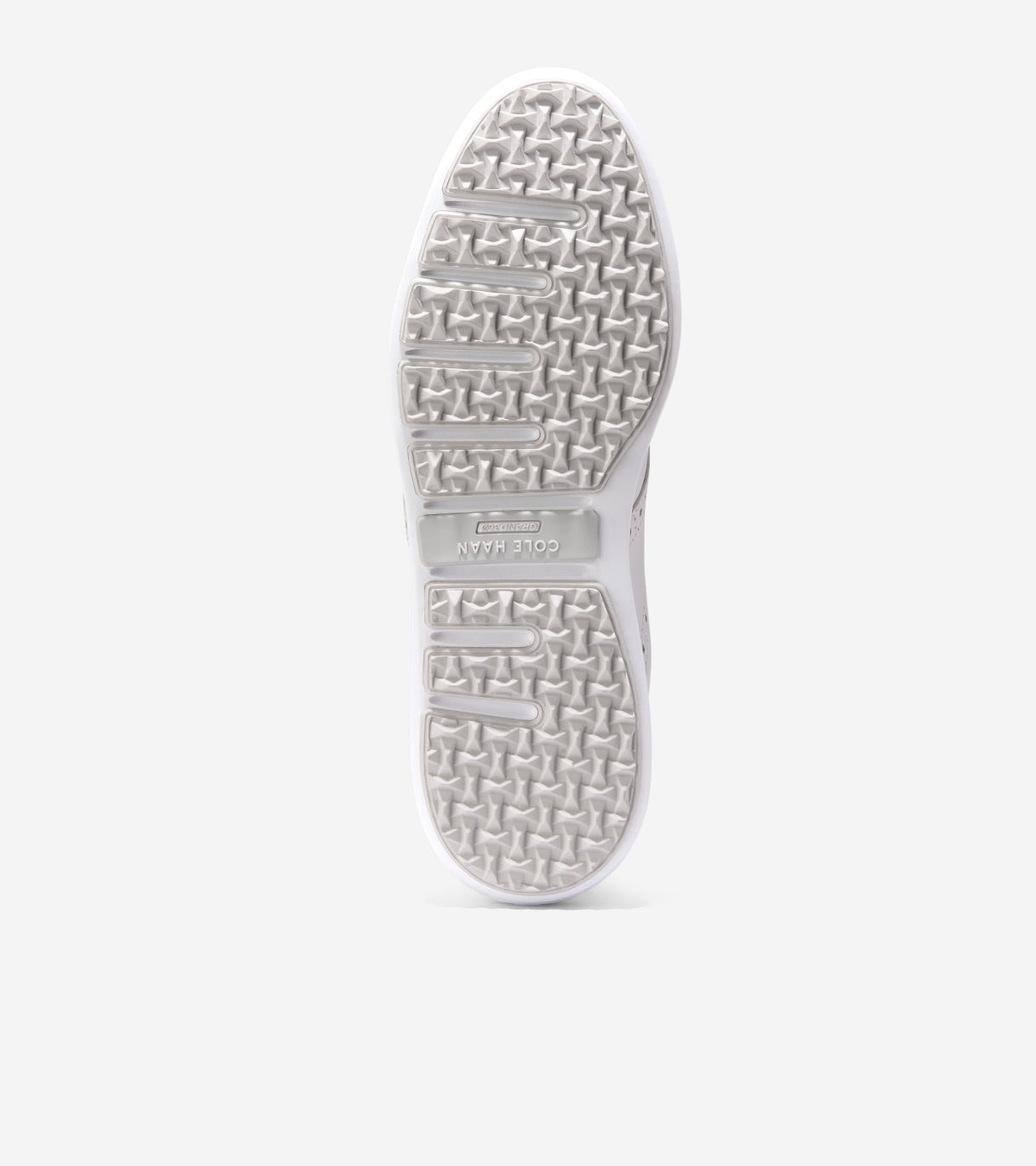 Women's ØriginalGrand Saddle Golf Shoes in White | Cole Haan