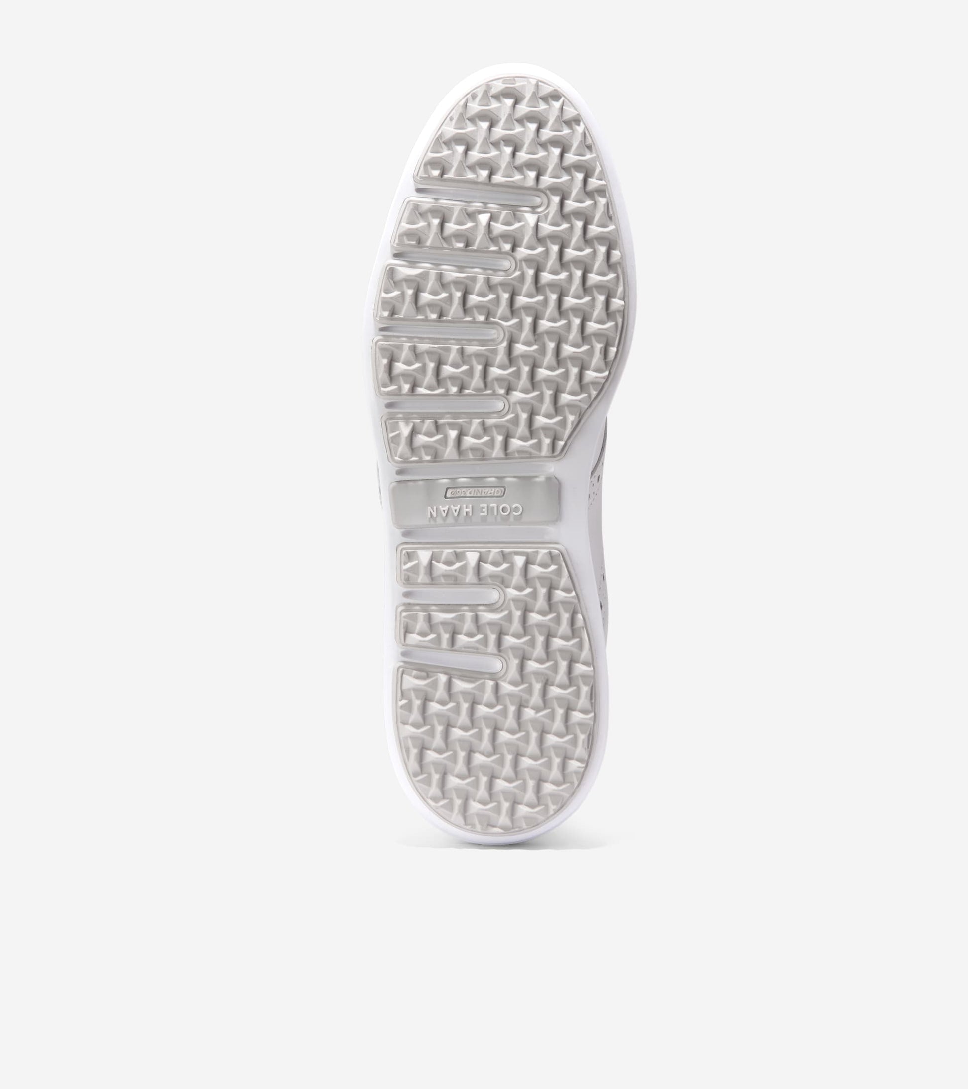Women's ØriginalGrand Saddle Golf Shoes in White | Cole Haan