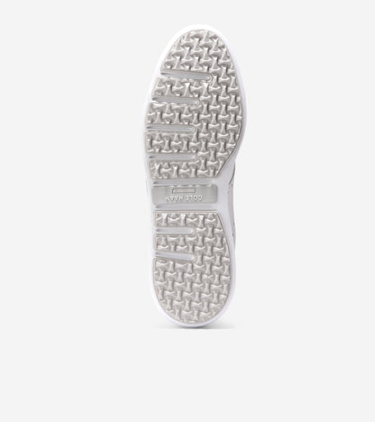 Women's ØriginalGrand Saddle Golf Shoes in White | Cole Haan