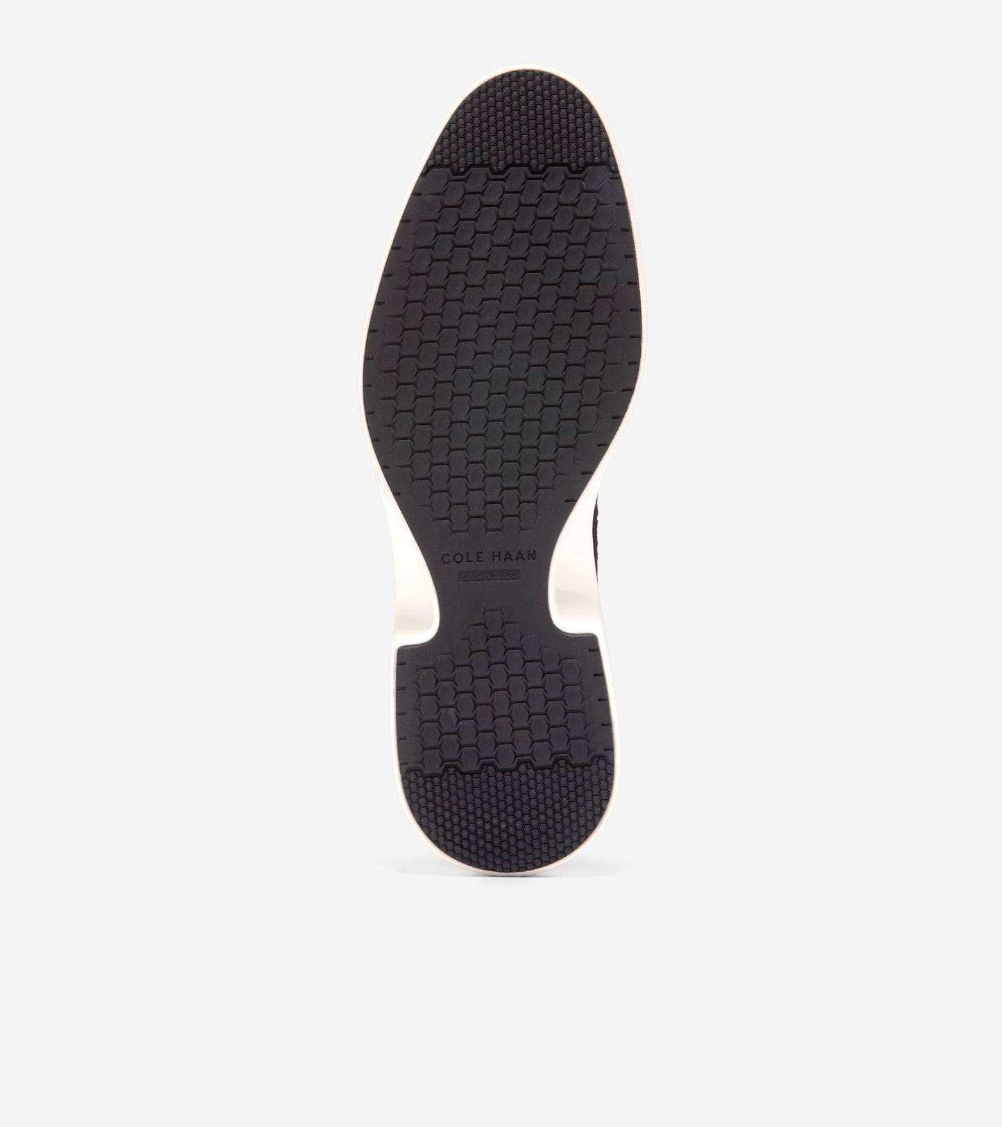 Women's ØriginalGrand CitySpectre Stitchlite™ Oxfords in Black | Cole Haan