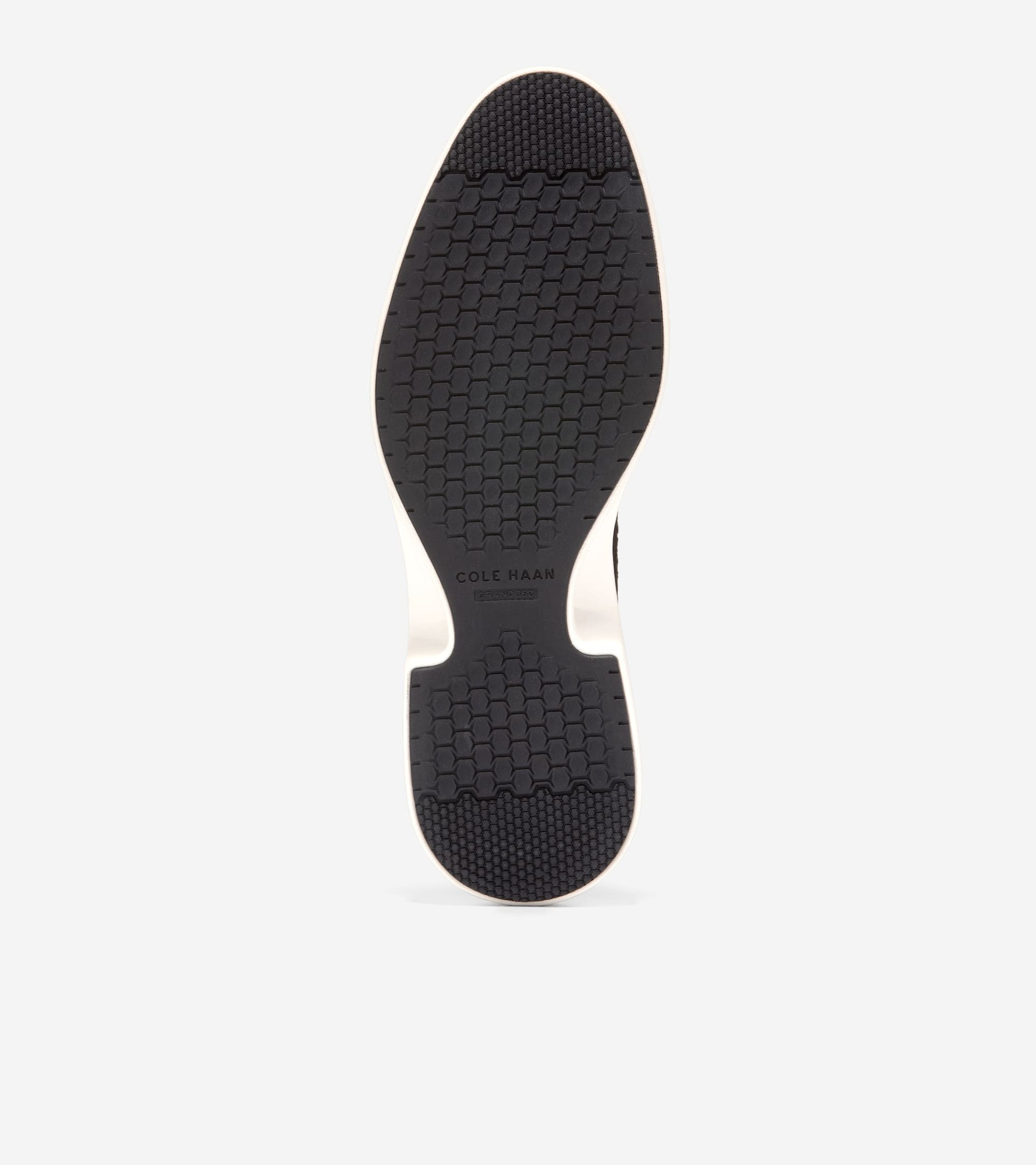 Women's ØriginalGrand CitySpectre Stitchlite™ Oxfords in Black | Cole Haan