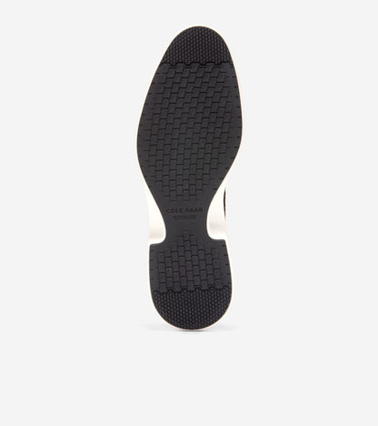 Women's ØriginalGrand CitySpectre Stitchlite™ Oxfords in Black | Cole Haan