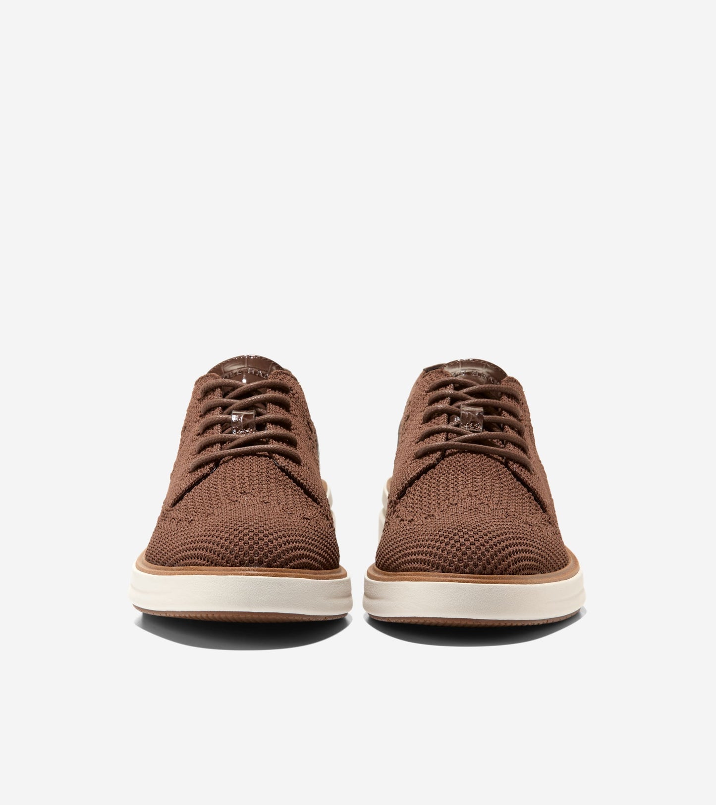 Women's ØriginalGrand CitySpectre Stitchlite™ Oxfords in Brown | Cole Haan