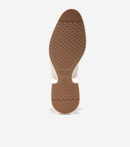 Women's ØriginalGrand CitySpectre Stitchlite™ Oxfords in Brown | Cole Haan