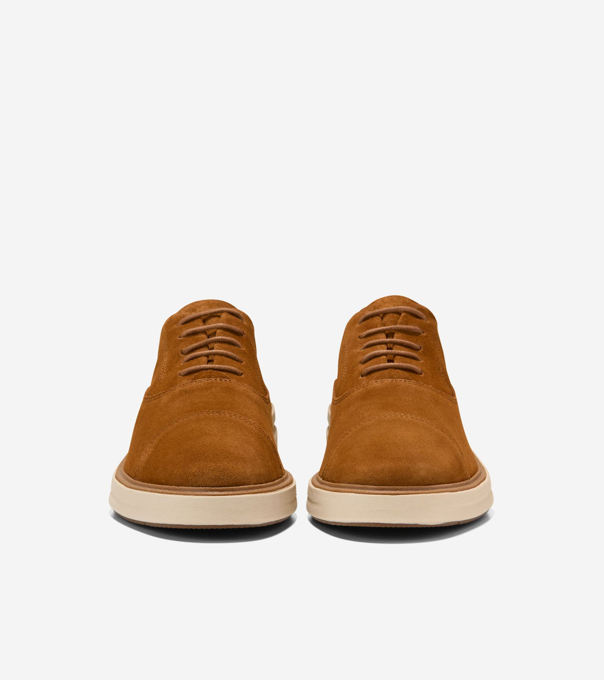 Women's ØriginalGrand CitySpectre Oxfords in Brown | Cole Haan