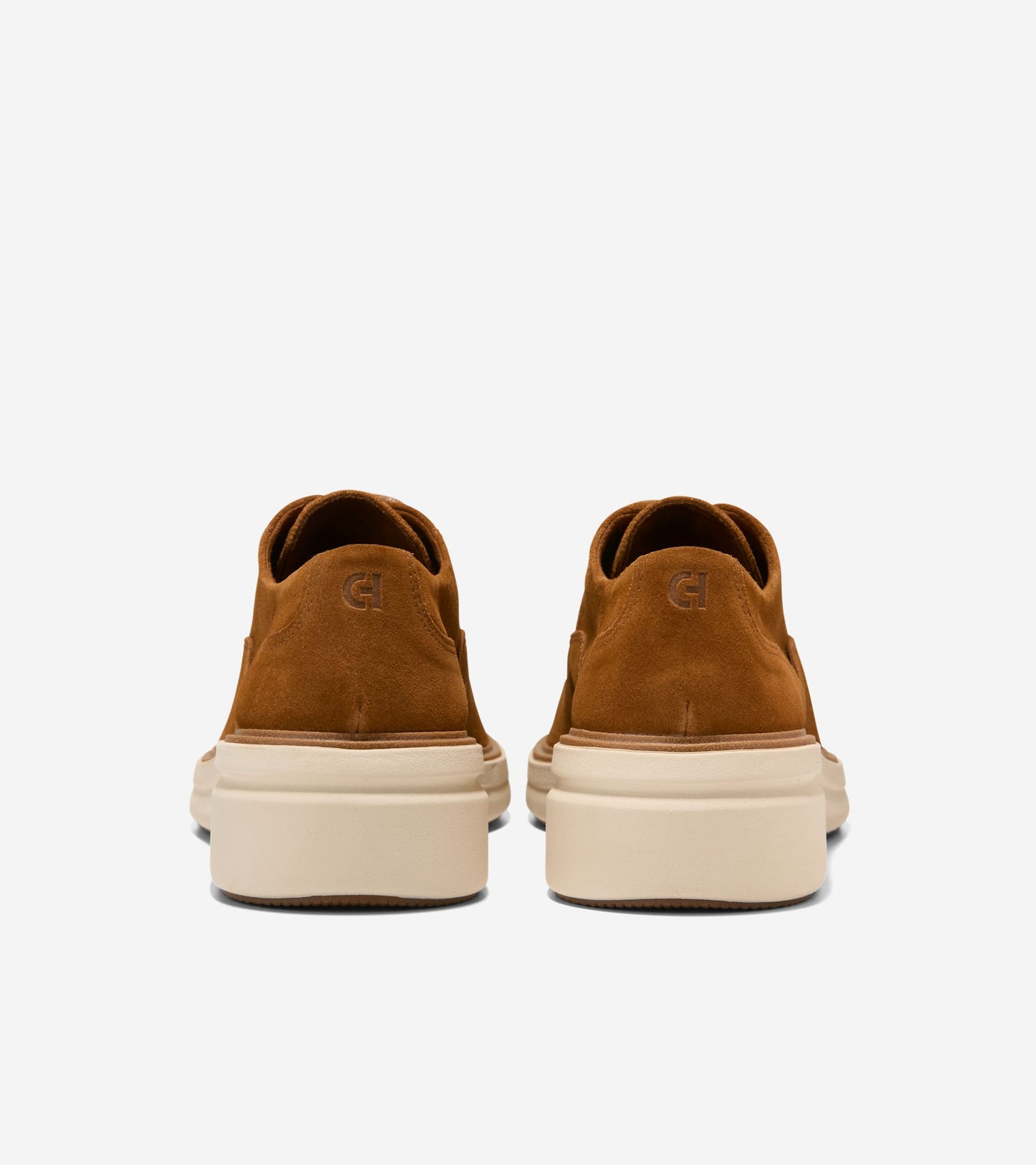 Women's ØriginalGrand CitySpectre Oxfords in Brown | Cole Haan