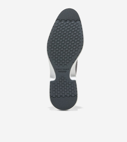 Women's ØriginalGrand CitySpectre Stitchlite™ Oxfords in Black | Cole Haan