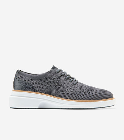 Blackened Pearl-Croc Print,5